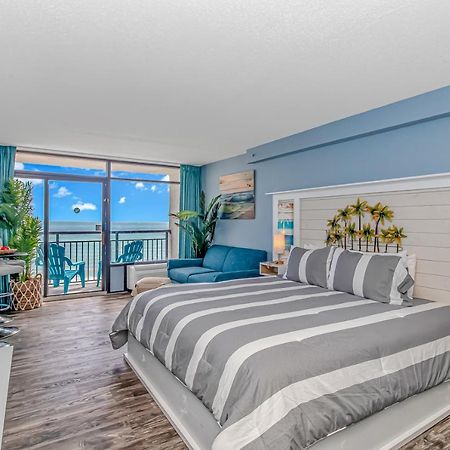Landmark 830 Myrtle Beach Exteriér fotografie
