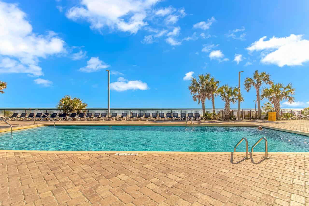 Landmark 830 Myrtle Beach Exteriér fotografie