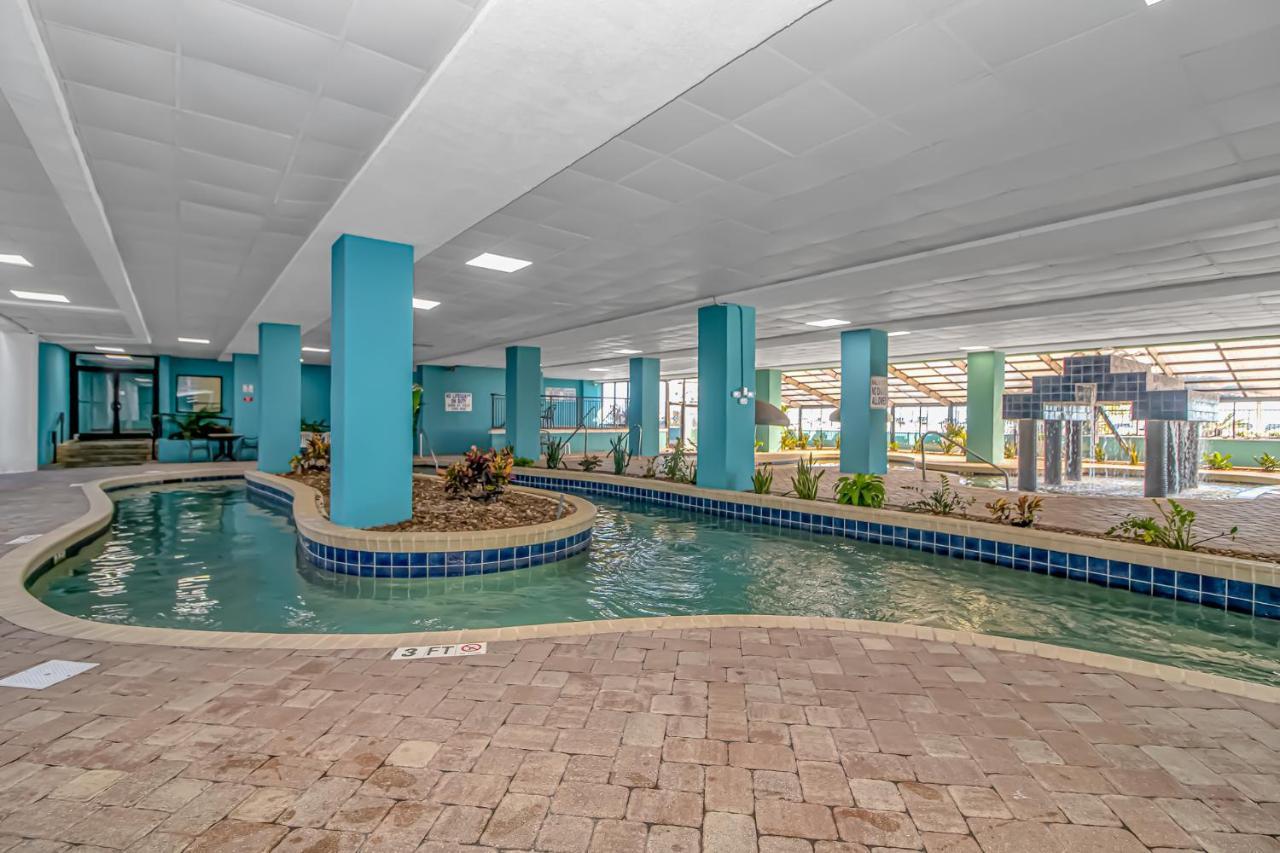 Landmark 830 Myrtle Beach Exteriér fotografie