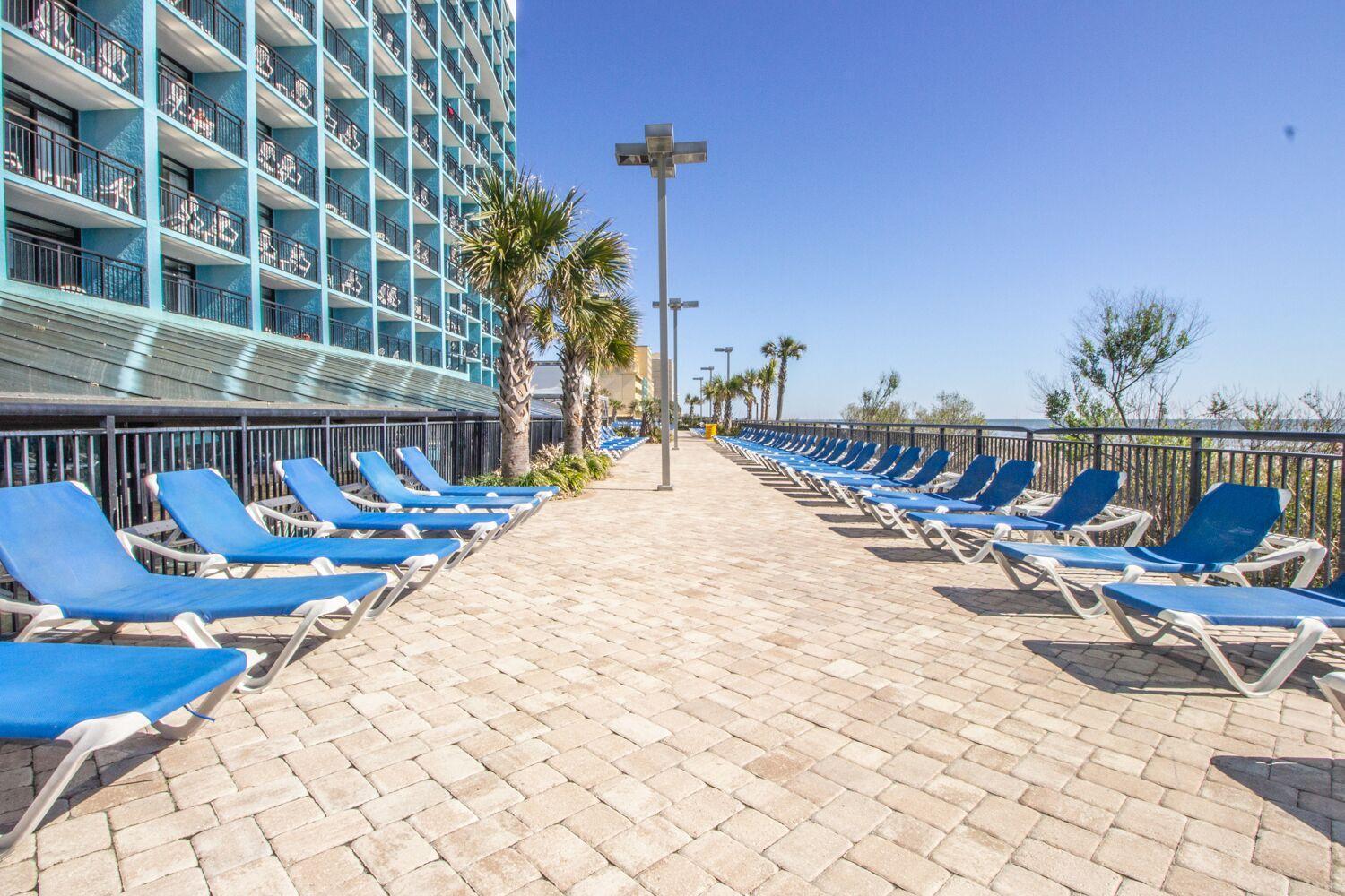 Landmark 830 Myrtle Beach Pokoj fotografie
